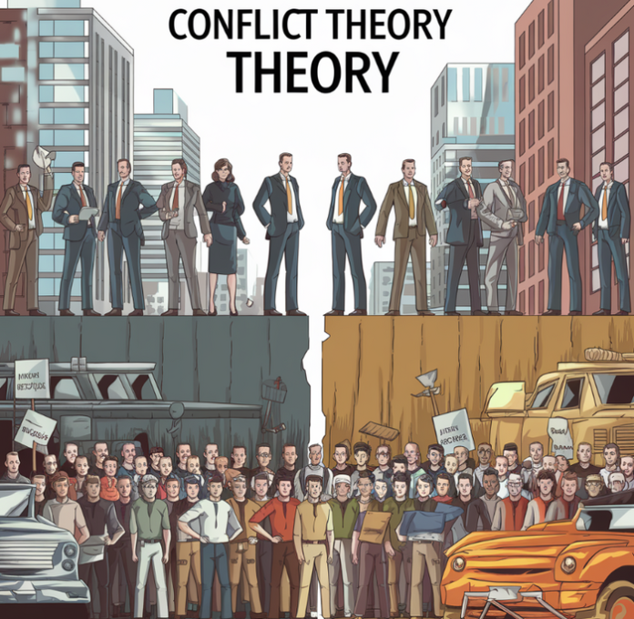 Conflict Theory